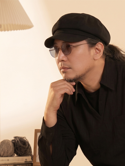 저자 김상준